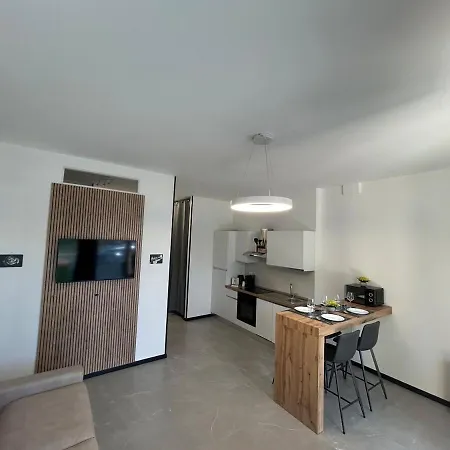 Apartman Teodorico 21 Center & Comfort Ravenna