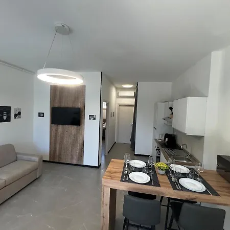 Apartman Teodorico 21 Center & Comfort *