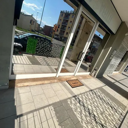 Apartman Teodorico 21 Center & Comfort *