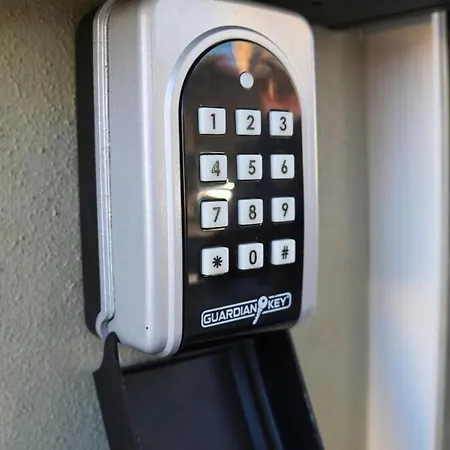 Appartement Teodorico 21 Center & Comfort Ravenna