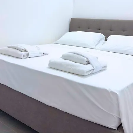 Teodorico 21 Center & Comfort