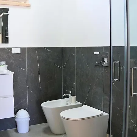 Teodorico 21 Center & Comfort Apartamento