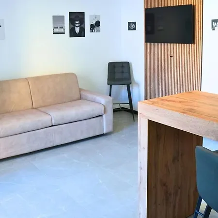 Appartement Teodorico 21 Center & Comfort