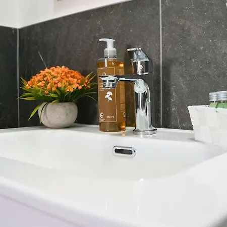 Teodorico 21 Center & Comfort Apartamento Ravena