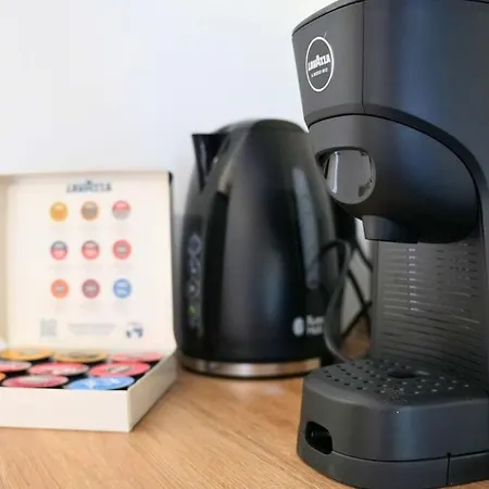 Teodorico 21 Center & Comfort * Ravenna