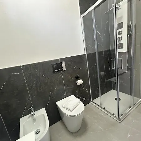 Teodorico 21 Center & Comfort Apartman *