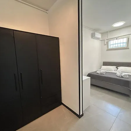 Teodorico 21 Center & Comfort * Ravenna