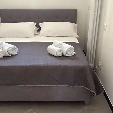 Teodorico 21 Center & Comfort * Ravenna