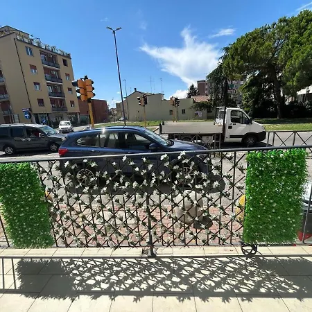 Teodorico 21 Center & Comfort Appartement *