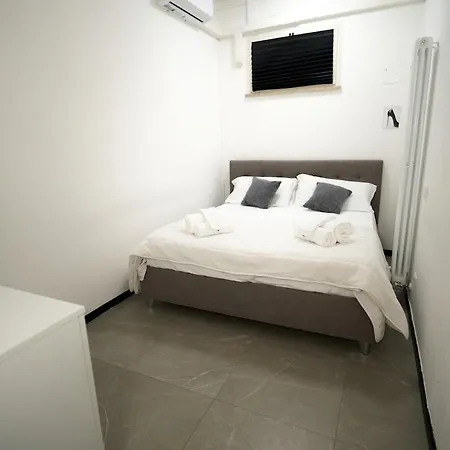Teodorico 21 Center & Comfort Apartman Ravenna
