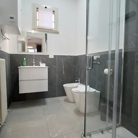 Apartamento Teodorico 21 Center & Comfort *